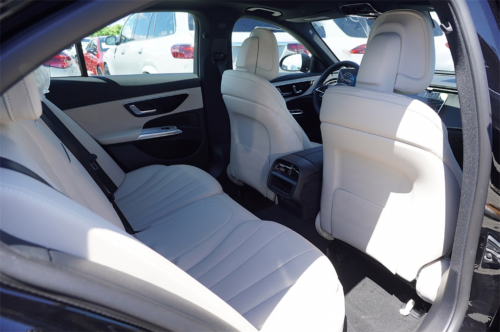 2026 Mercedes Benz E 350 photo 14