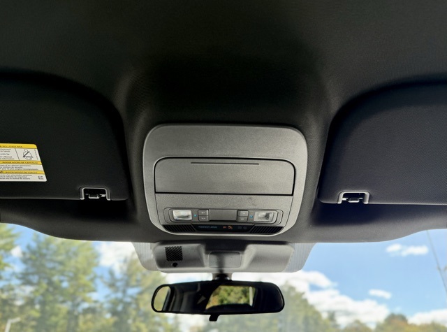 2025 Ford F-150 STX photo 19