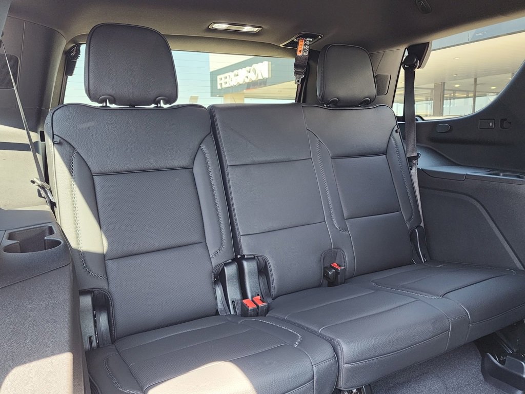2026 Gmc Yukon Denali photo 49