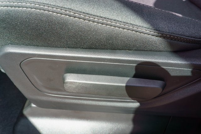 2026 Ram 1500 Warlock photo 12