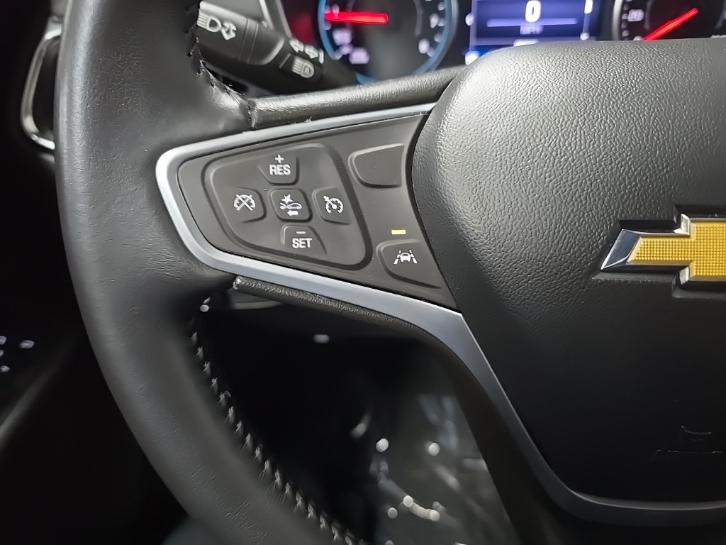 2022 Chevrolet Equinox LT photo 19