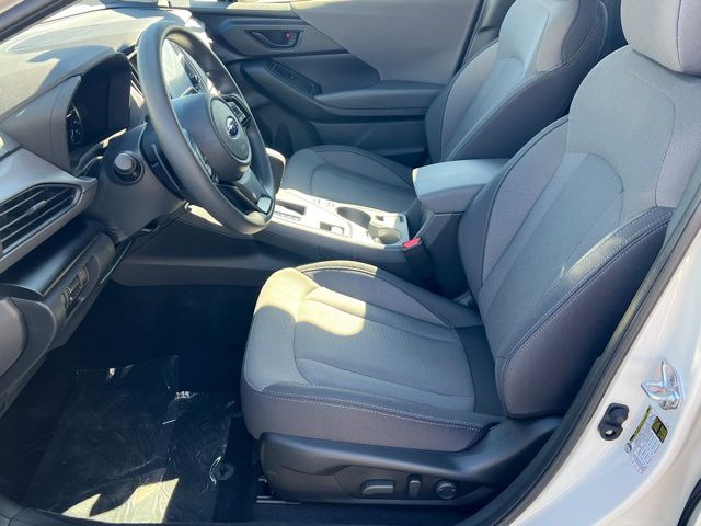 2025 Subaru Crosstrek Premium photo 19