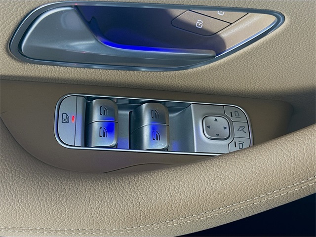 2024 Mercedes Benz GLS 450 4MATIC photo 15