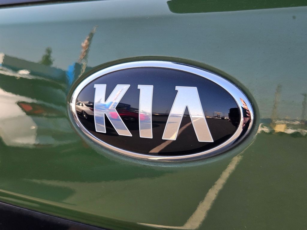 2020 Kia Soul X-Line photo 25