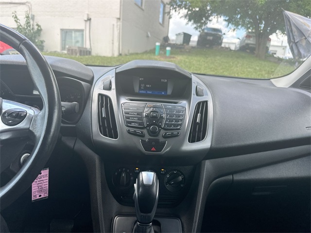 2017 Ford Transit Connect XL photo 26