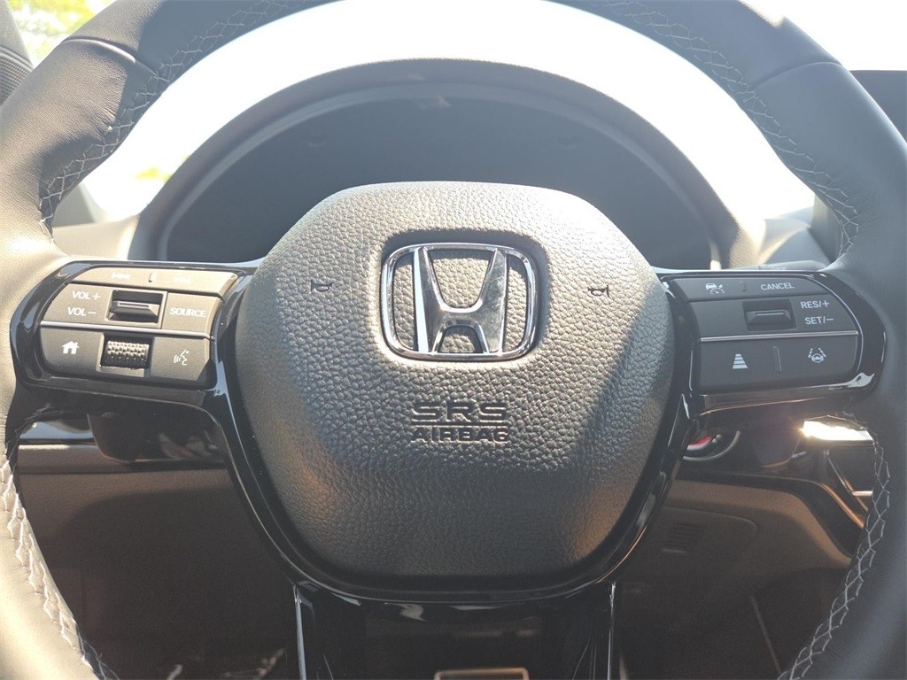 2025 Honda Civic Sport photo 24