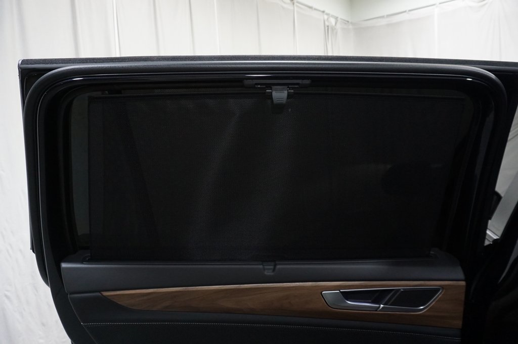 2024 Volkswagen Atlas SE Technology photo 28