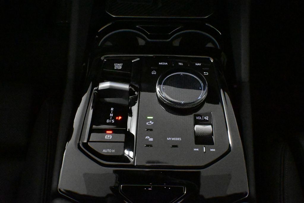 2026 Bmw 530i xDrive photo 23