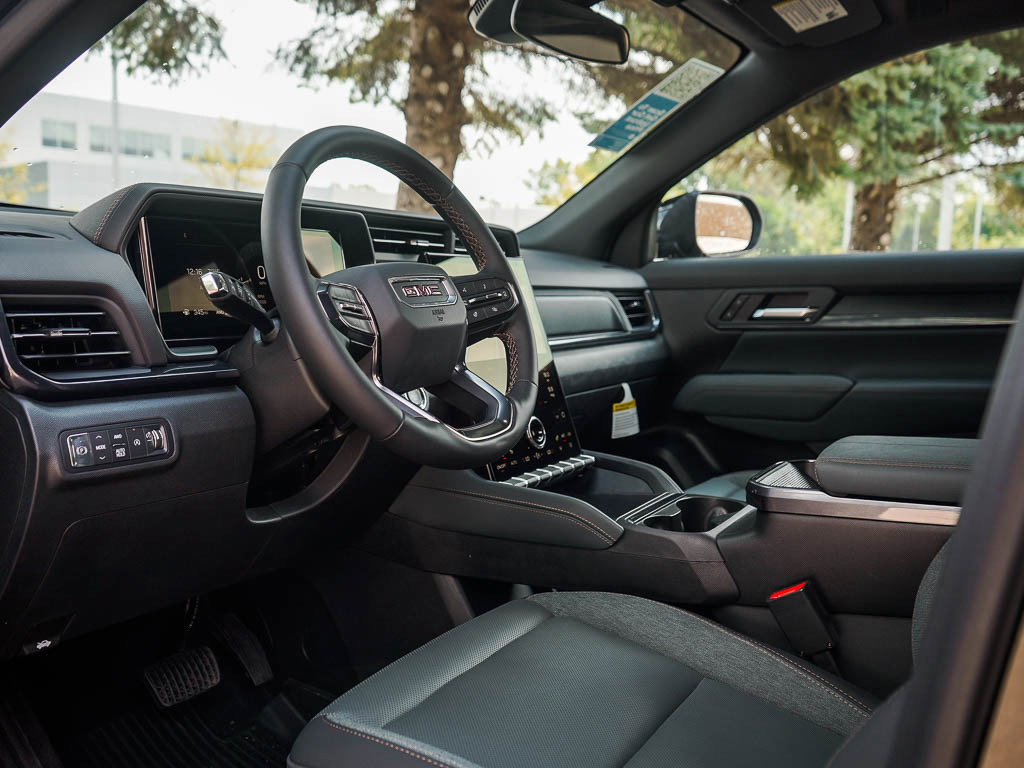 2026 Gmc Terrain AT4 photo 17