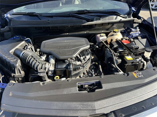 2024 Cadillac XT6 Premium Luxury photo 5