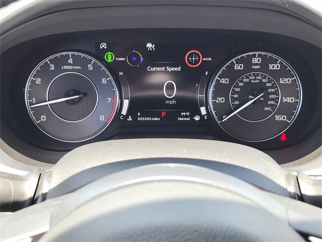 2024 Acura RDX Base photo 14
