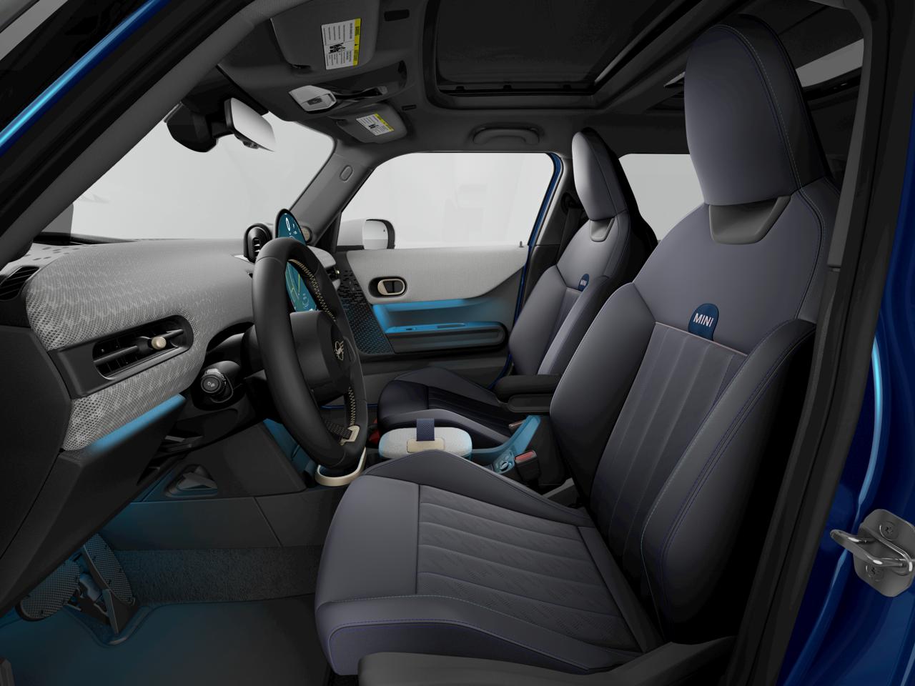 2026 Mini Cooper 4 Door Hardtop Signature photo 6