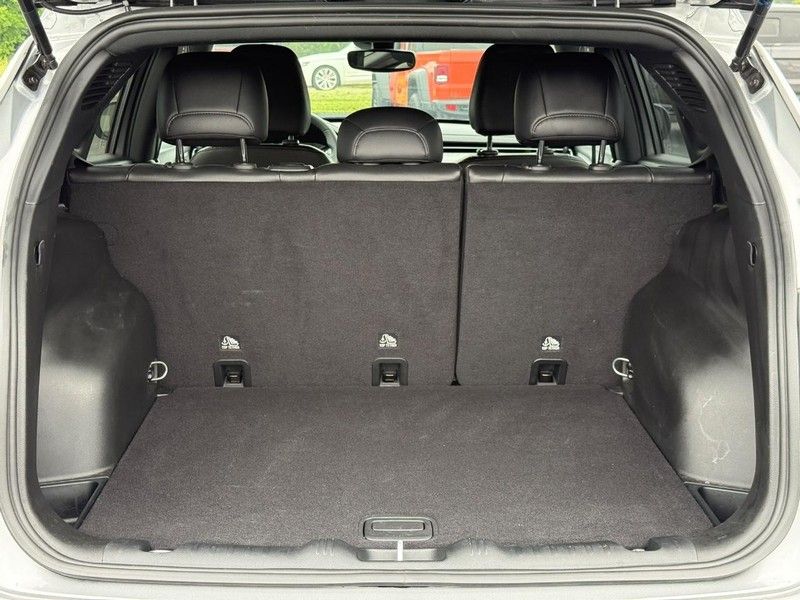 2024 Jeep Compass Latitude photo 4