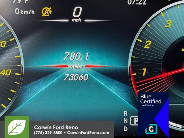 2021 Mercedes Benz C 300 photo 10