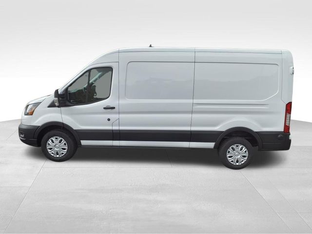 2024 Ford Transit photo 3