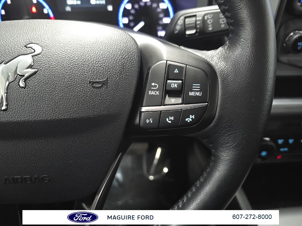 2022 Ford Bronco Sport Big Bend photo 19