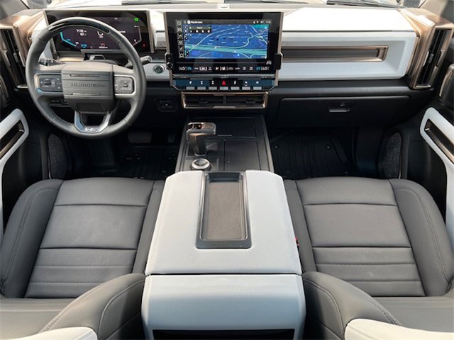 2025 Gmc Hummer EV Pickup photo 18