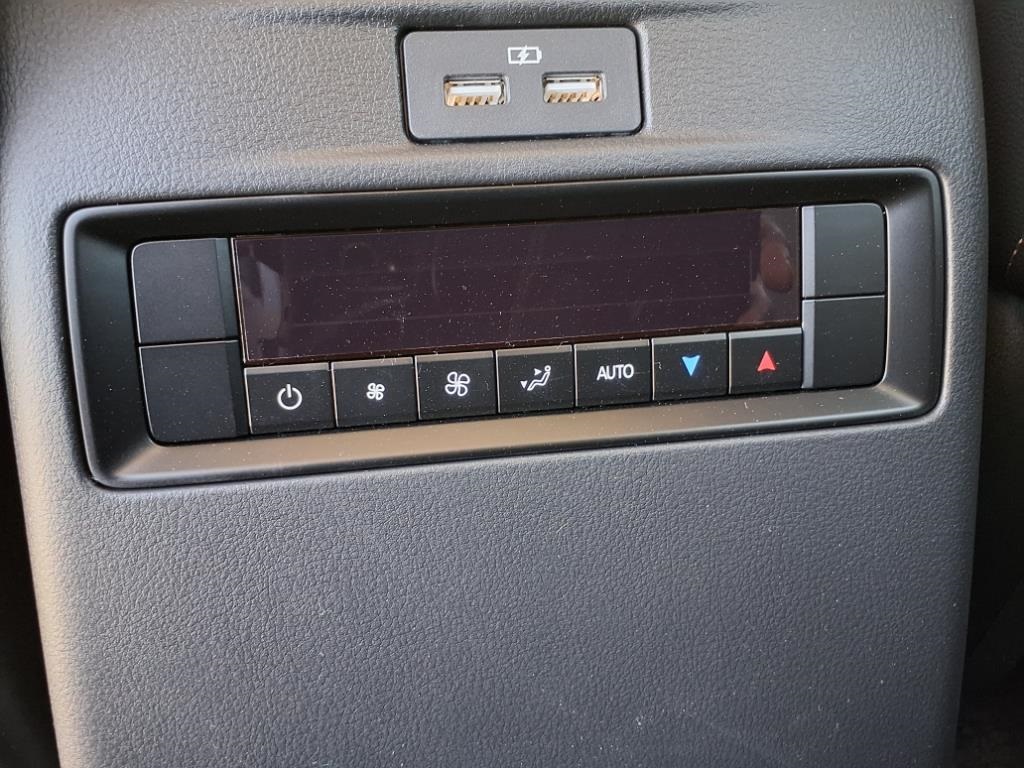 2025 Mazda CX-90 3.3 Turbo Select photo 17