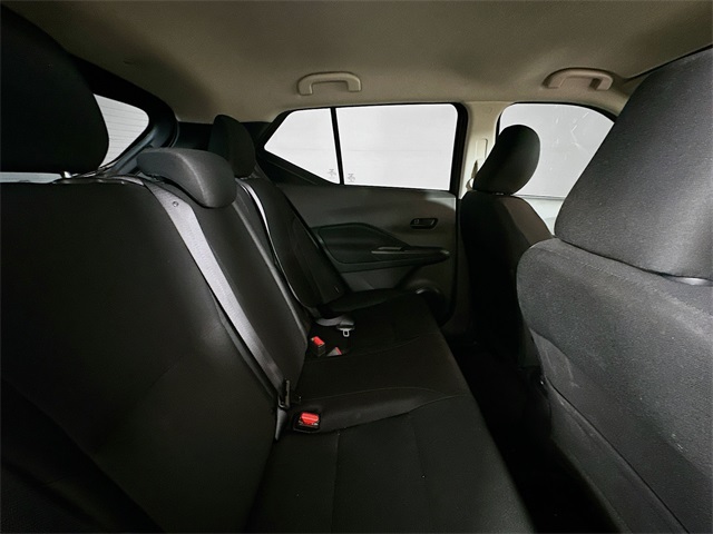 2025 Nissan Kicks Play S photo 25