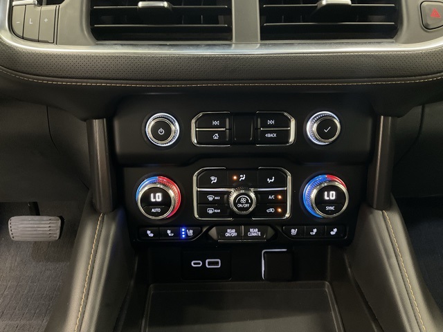 2023 Gmc Yukon XL AT4 photo 20