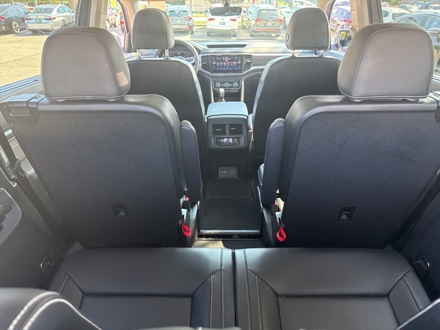 2022 Volkswagen Atlas V6 SE Technology photo 10