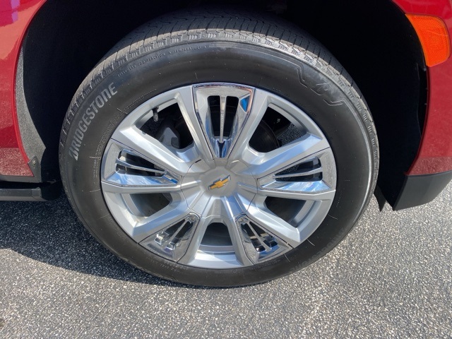 2023 Chevrolet Tahoe High Country photo 13