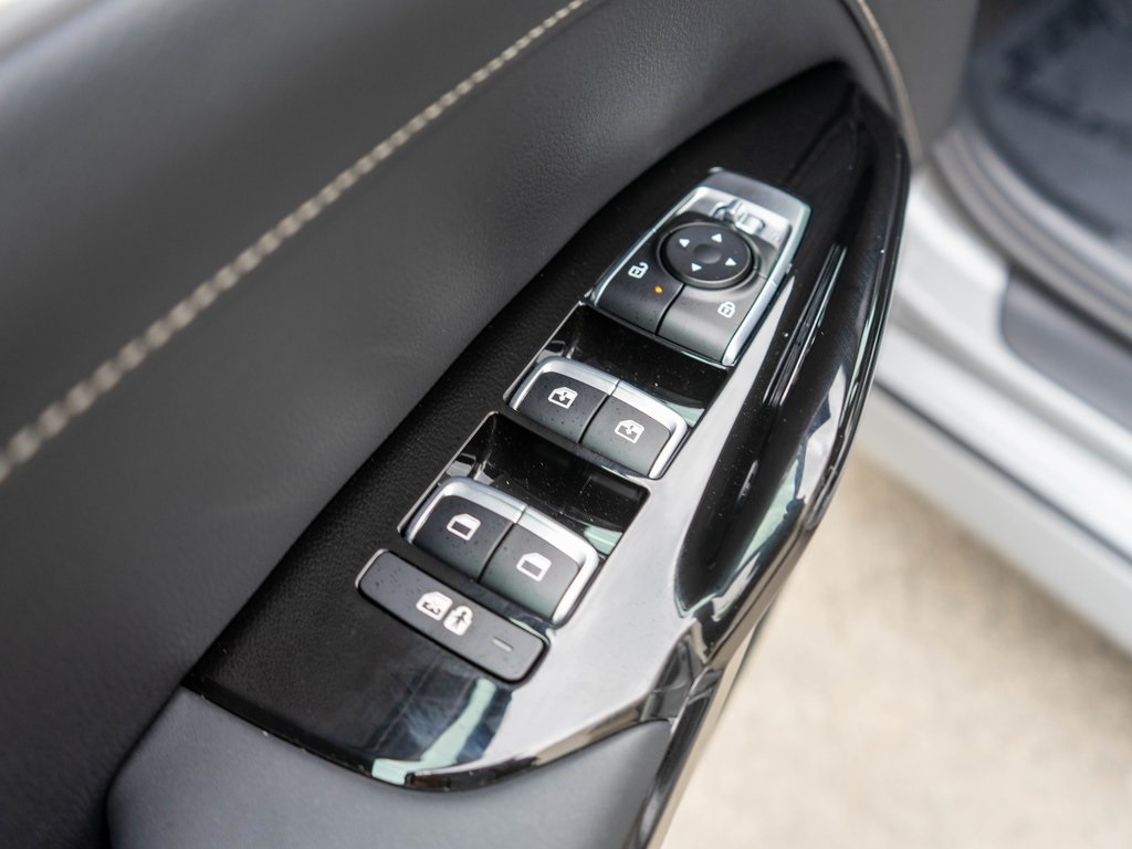 2026 Kia K5 GT-Line photo 17