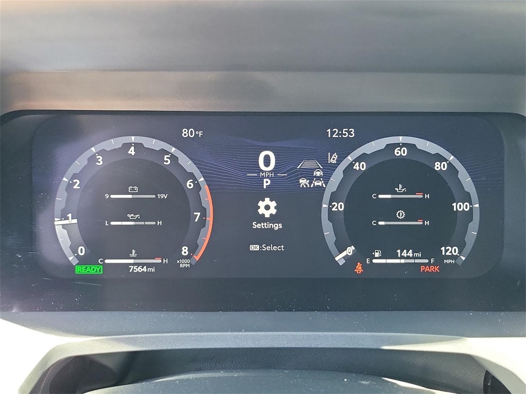 2025 Toyota Tacoma photo 3