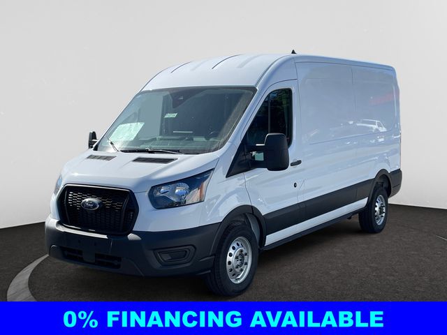 2025 Ford Transit Van Base's photo