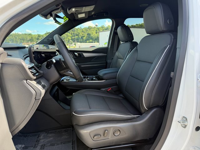 2026 Buick Enclave Preferred photo 4
