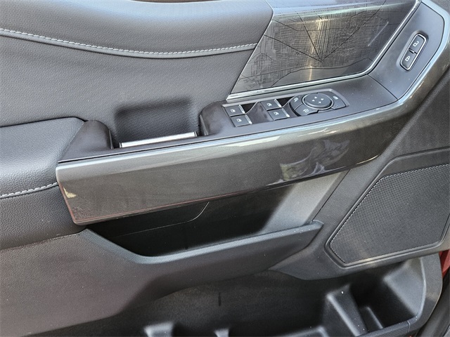 2022 Ford F-150 XLT photo 28