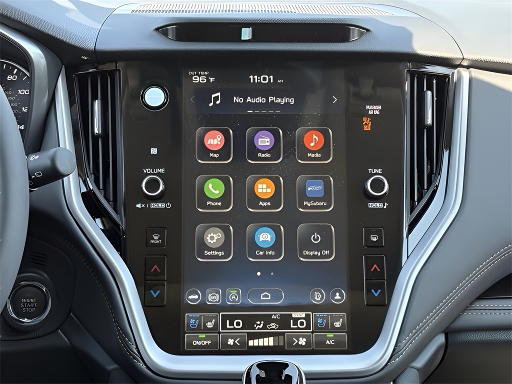 2025 Subaru Outback Touring XT photo 21
