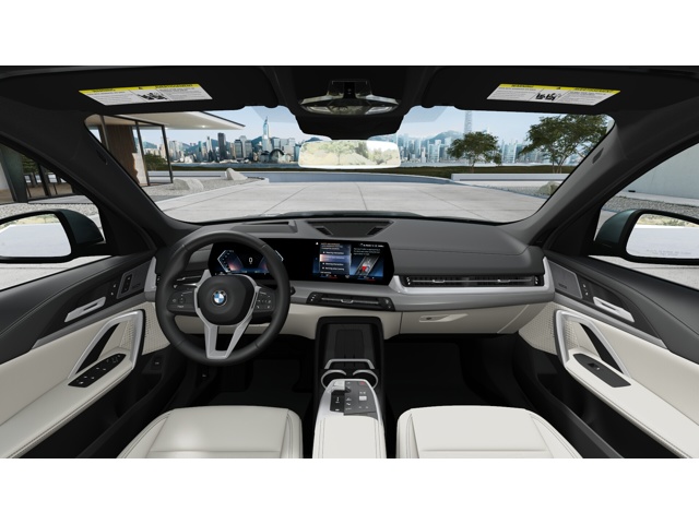 2026 Bmw X1 XDrive28i photo 7