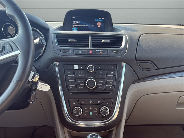 2015 Buick Encore Leather photo 20