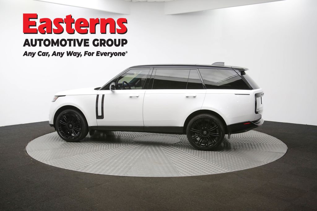 2024 Land Rover Range Rover Autobiography photo 51
