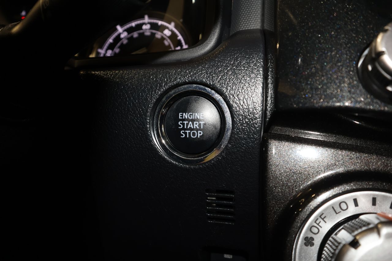 2024 Toyota 4Runner TRD Off-Road Premium photo 16