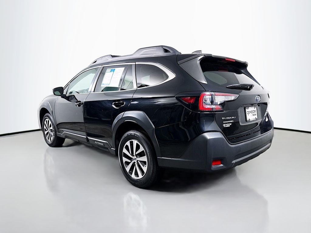 2023 Subaru Outback Premium photo 5
