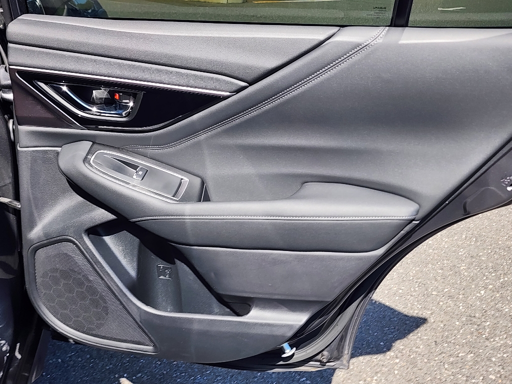2023 Subaru Outback Limited photo 24