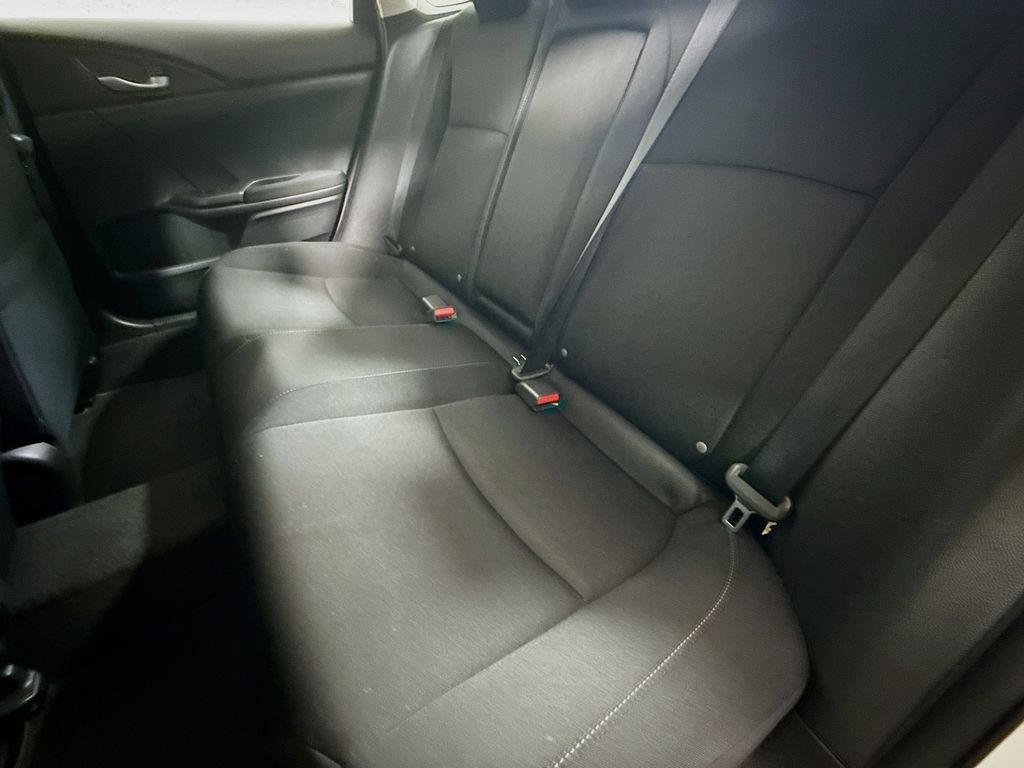 2018 Honda Civic EX photo 20