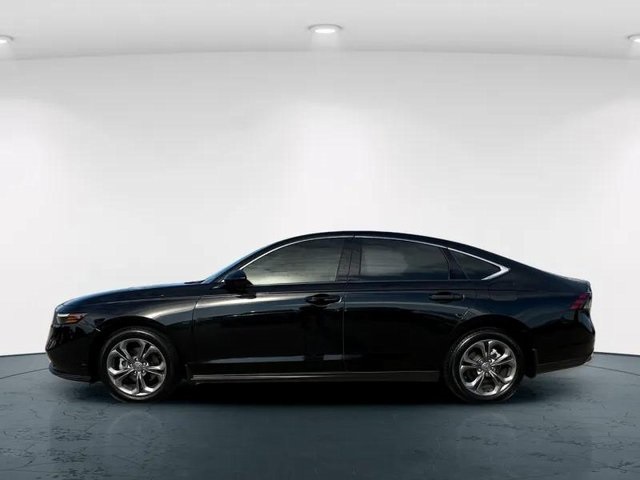 2024 Honda Accord EX photo 3