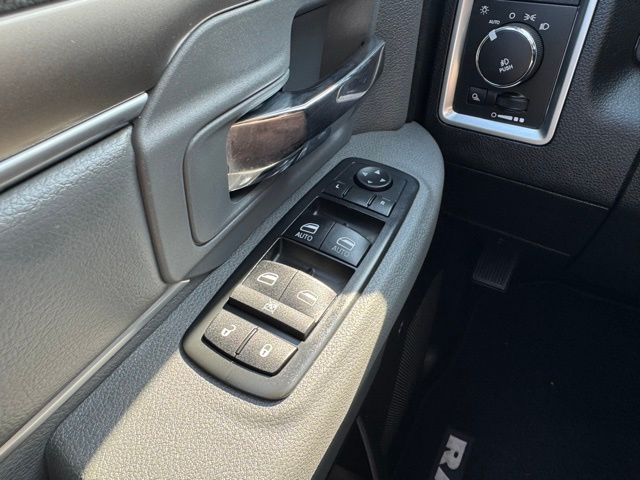 2015 Ram 1500 Big Horn photo 16