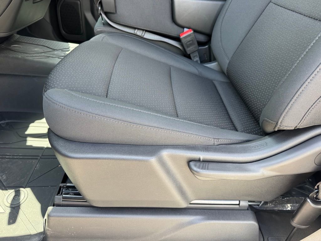 2025 Chevrolet Silverado 1500 photo 17