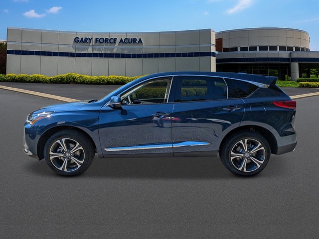 2025 Acura RDX Technology photo 2