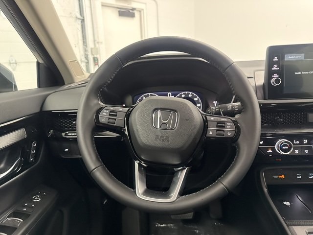 2026 Honda CR-V EX-L photo 23
