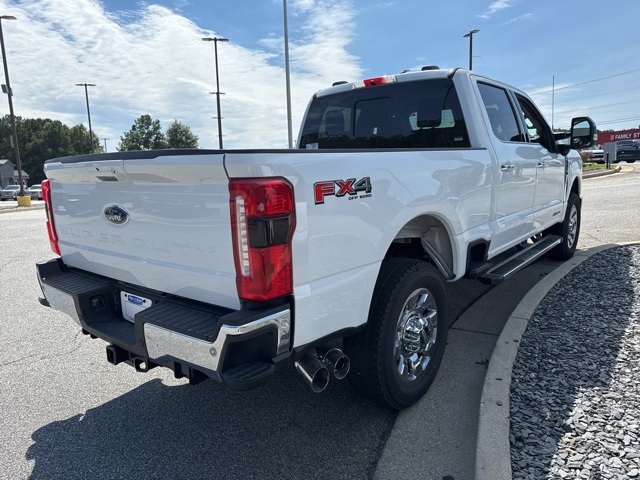 2026 Ford F-350 photo 11