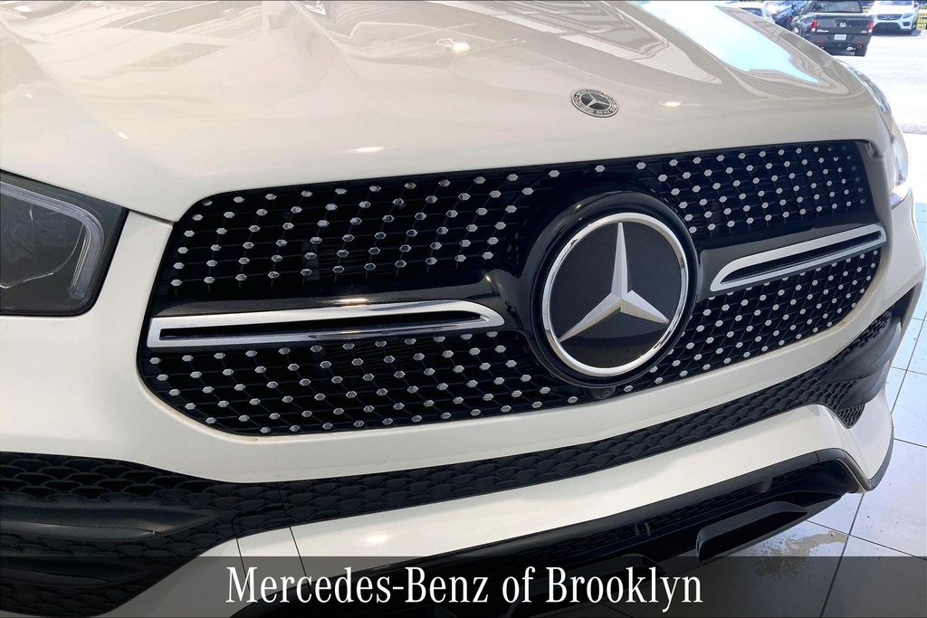 2023 Mercedes Benz GLE 450 4MATIC photo 19
