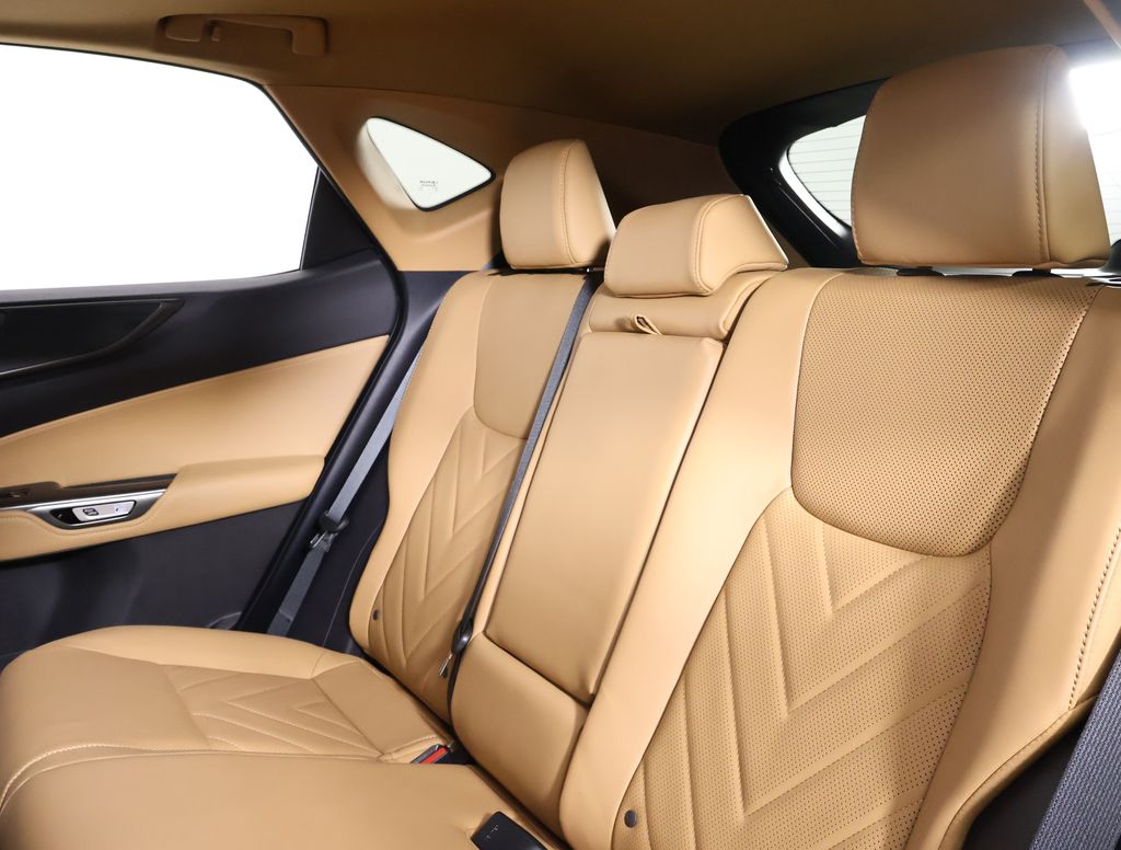 2024 Lexus NX 350 Luxury photo 7