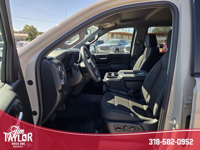 2026 Gmc Sierra 1500 Pro photo 2