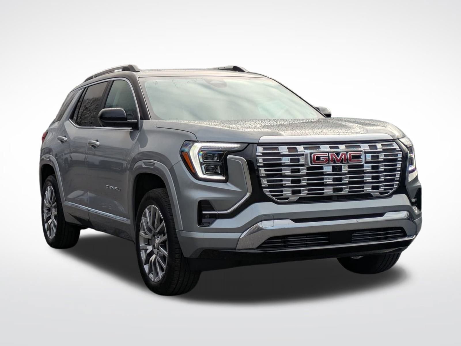 2026 GMC Terrain Denali's photo
