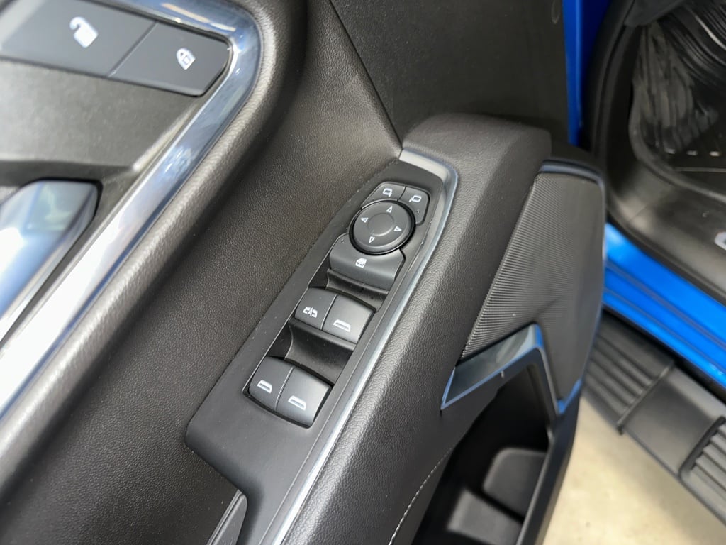 2022 Gmc Sierra 1500 Elevation photo 3